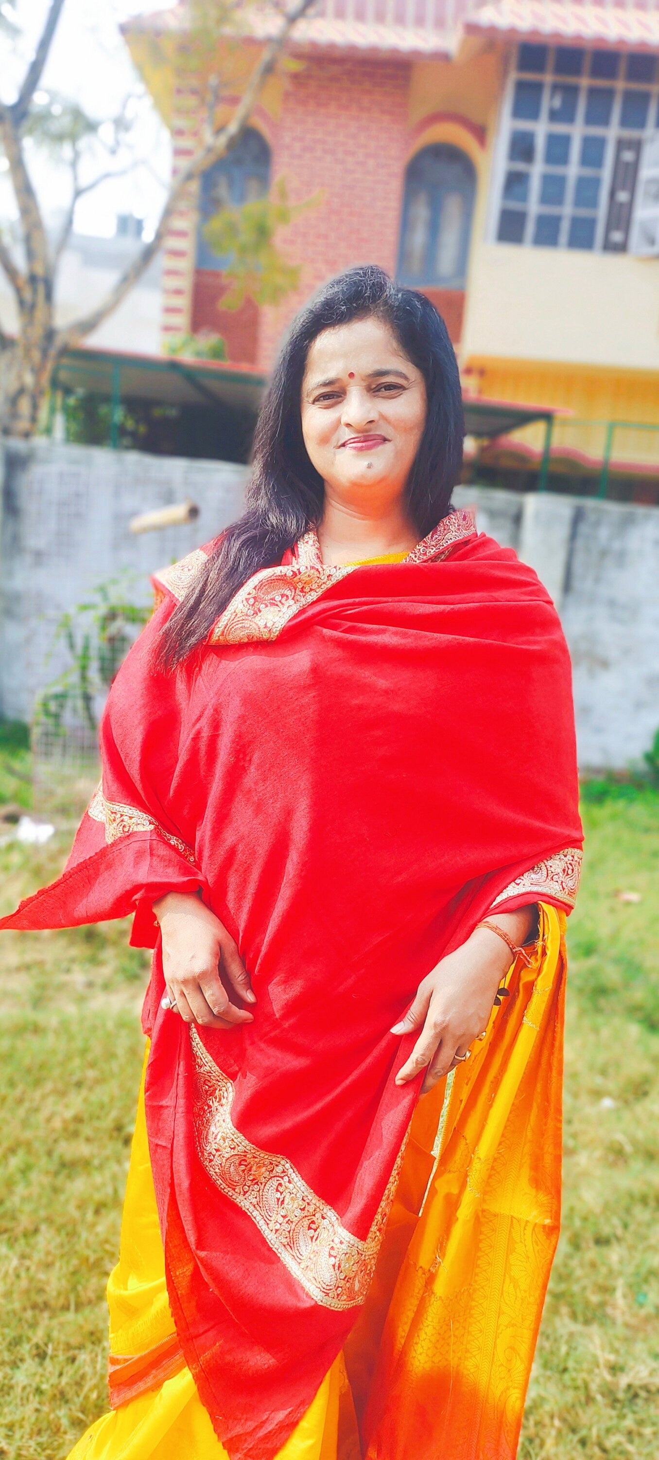 Pure Cashmere Pashmina Luxurious Red Hand Woven Pure Zari Work Bridal Shawl Dupatta Scraf 100% Cashmere Lightweight Luxurious Shawl Wedding