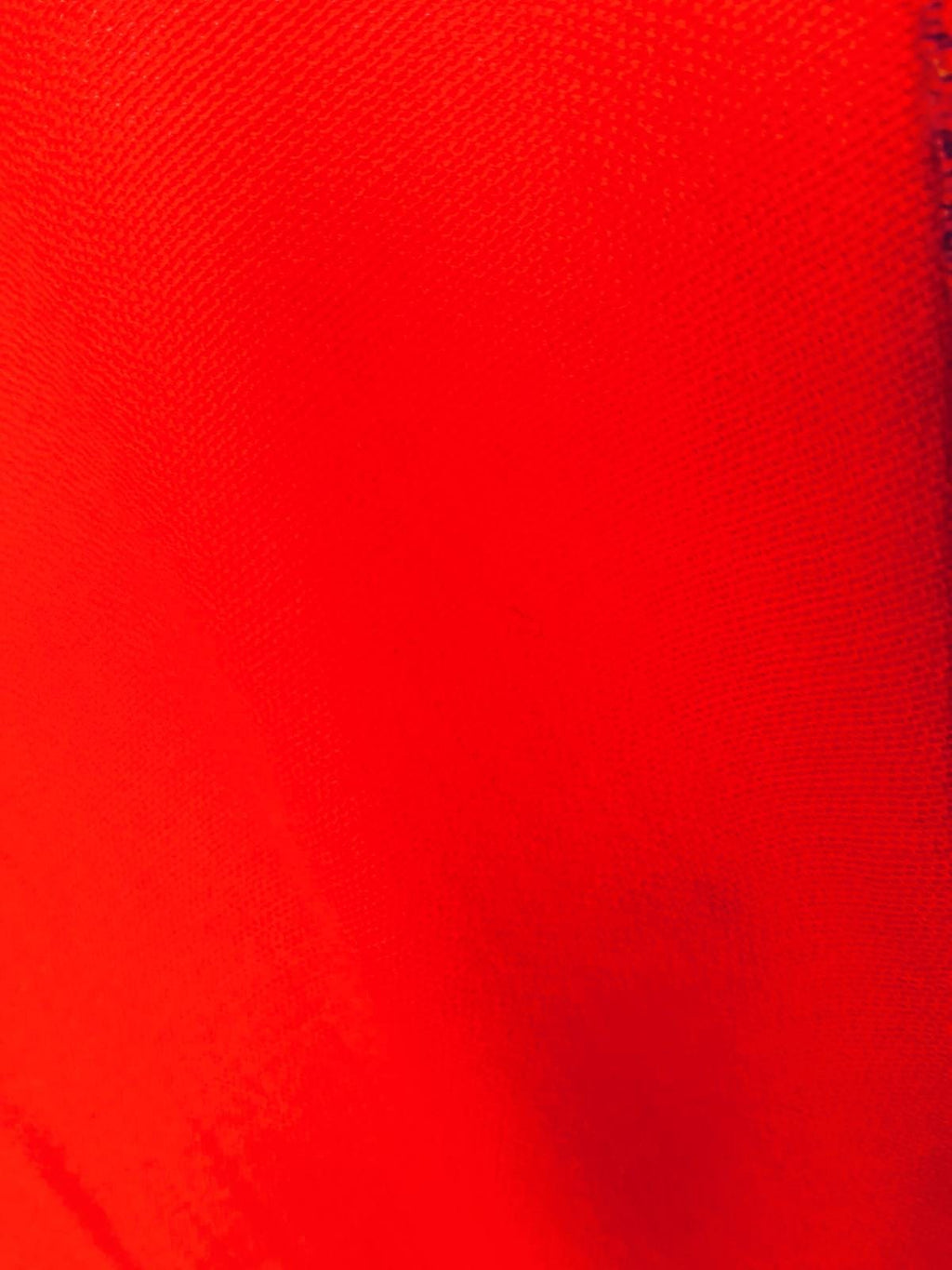 Red Cashmere Shawl/Scarf/Wrap/Neckwarmer Features Blue Yellow Bordered Floral Design Perfect For Christmas Gift For Them Winter Outfit