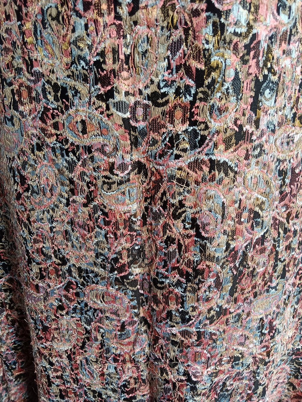 Black sliver Embroidered 100% Cashmere Pashmina Luxurious Hand woven shawl scarf travel blanket Soft Touch Lightweight shoulder Warmer