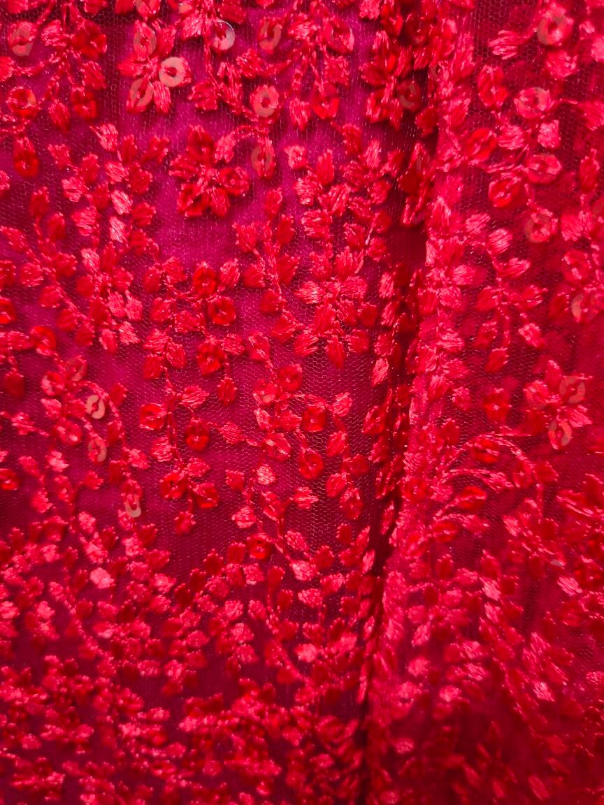 Ready to wear Salwar Kameez for women Red colour kurti Maroon Pajami with dupatta Indian Bollywood Satin Pajami Festive Puja wear