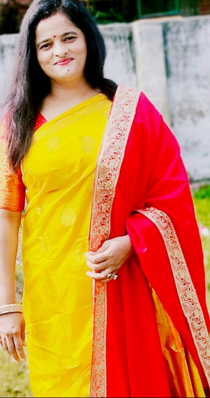 Pure Cashmere Pashmina Luxurious Red Hand Woven Pure Zari Work Bridal Shawl Dupatta Scraf 100% Cashmere Lightweight Luxurious Shawl Wedding